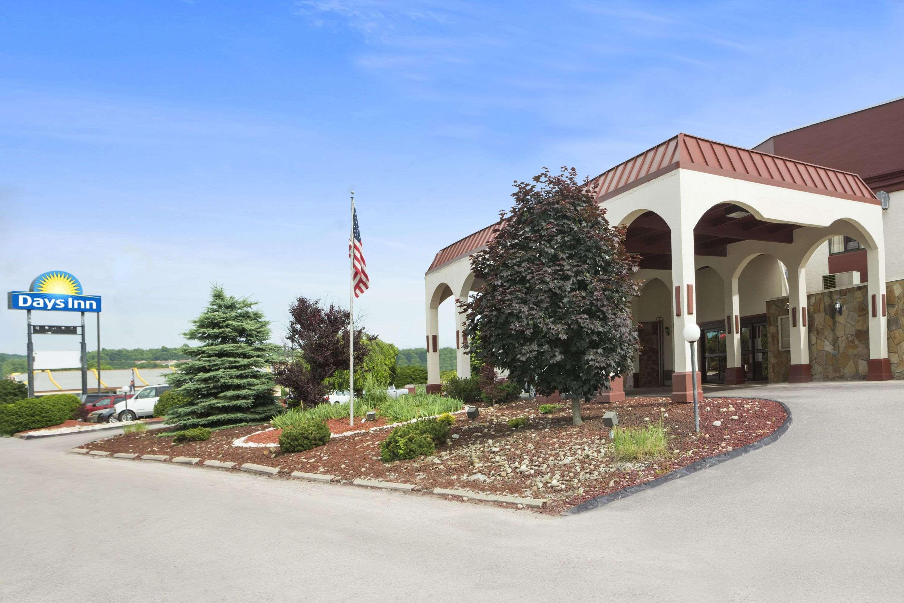 Ramadaby Wyndham Pittsburgh-new Stanton New Stanton