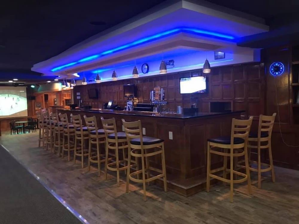Ramadaby Wyndham Pittsburgh-new Stanton Hotel