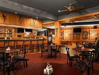 Hotel Ramadaby Wyndham Pittsburgh-new Stanton New Stanton