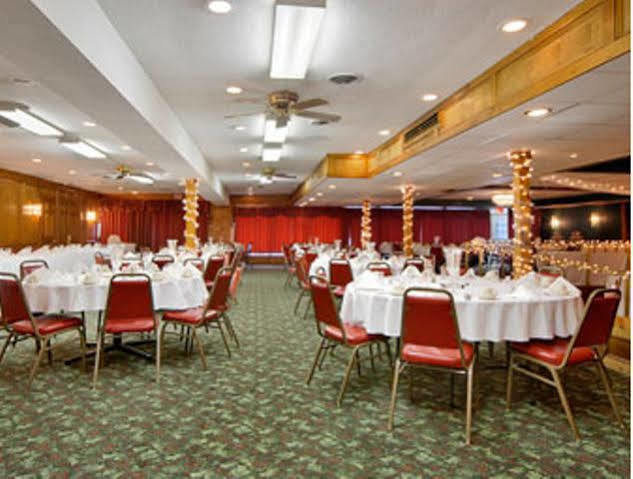 Hotel Ramadaby Wyndham Pittsburgh-new Stanton New Stanton