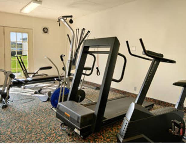 Ramadaby Wyndham Pittsburgh-new Stanton